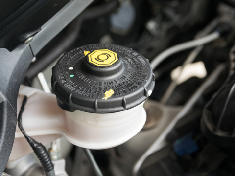 How and when to change your brake fluid | Haynes Publishing