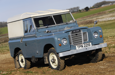 The Series 3 The Series 3