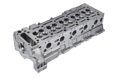 What is cylinder head porting and polishing? What is cylinder head porting and polishing?