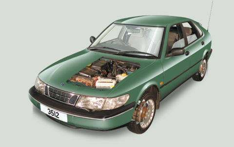 The 900 NG