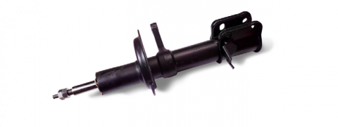 Are your front shocks dead, and what will it cost to fix them? Are your front shocks dead, and what will it cost to fix them?