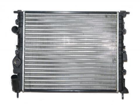 What is your car's radiator (and what does it do) What is your car's radiator (and what does it do)