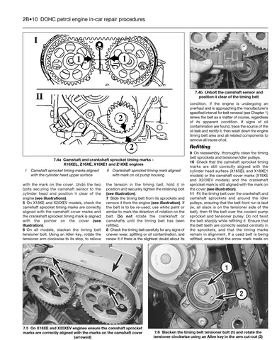 VECTRA | Haynes Publishing