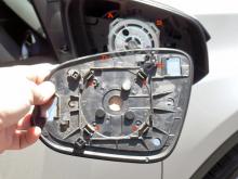 How To Replace A Car Wing Mirror | Haynes Publishing