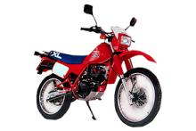 honda xr185 for sale