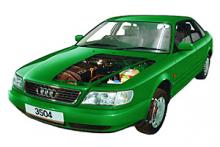 Print & Online Audi Car Repair Manuals - Haynes Publishing