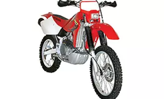 Honda XR650L 1993-2014