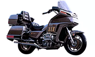 Honda Gold Wing 1200 1984-1987