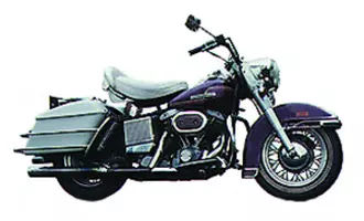 shovelhead