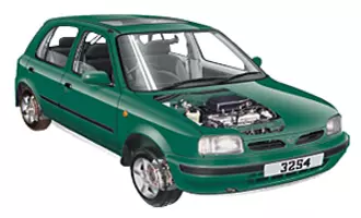 Micra