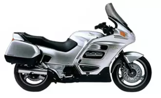 Honda ST1100 1991-2002