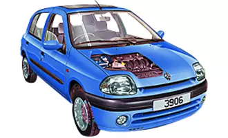 Clio