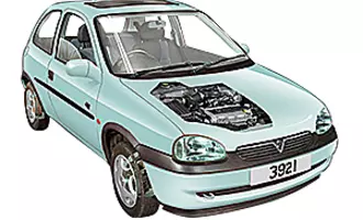 Corsa