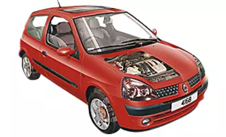 Renault Renault
