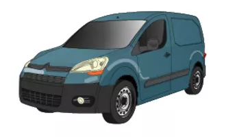 Berlingo Partner