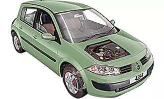 Megane