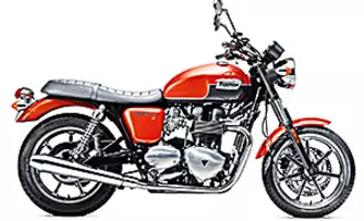 Triumph Bonneville