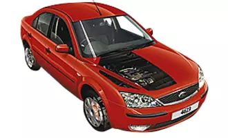 Mondeo