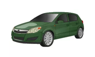 Astra