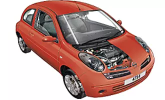 Micra