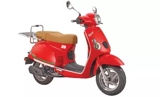 Baotian BT49QT 2004-2014