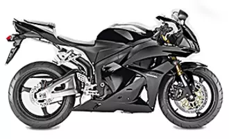 Honda CBR600RR 2007-2012