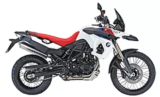 bmw f650gs