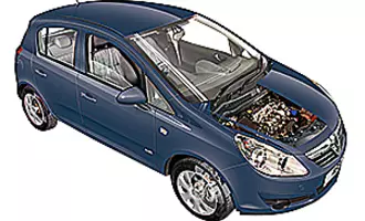 Corsa