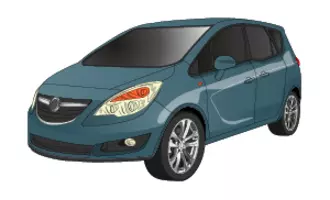 Mervia
