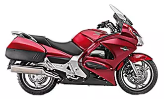 Honda ST1300A 2002-2011