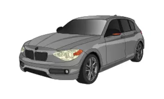 1 series