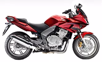 Honda CBF1000 2006-2010