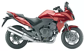 Honda CBF1000F 2011-2017