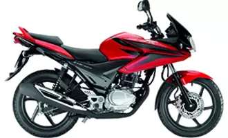 Honda CBF125