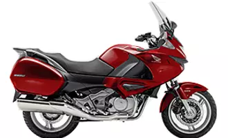 Honda NT700V Deauville 2006-2013