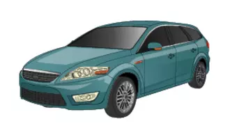 Mondeo