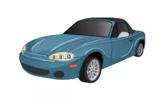 MX-5