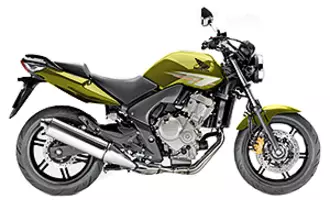 Honda CBR600F 2011-2012