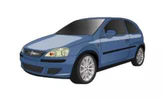 corsa