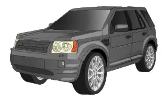 Freelander