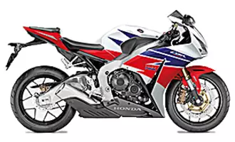 Honda CBR1000RR