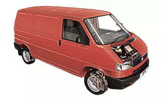 Transporter T4