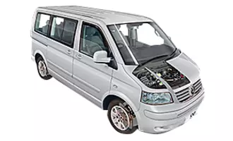 Transporter T5