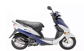 Peugeot Vclic 2008 - 2014