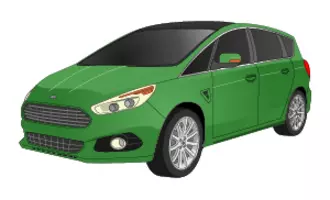S-Max
