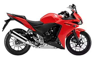 Honda CB500X 2013-2015