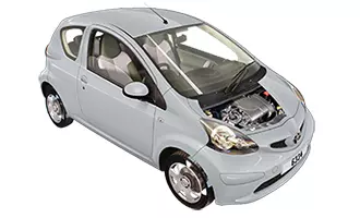 Aygo