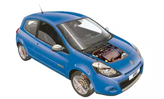clio