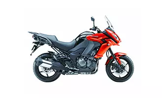 Kawasaki Versys 1000 2012 to 2016