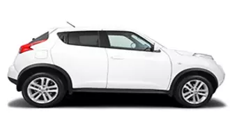 6380 Nissan Juke